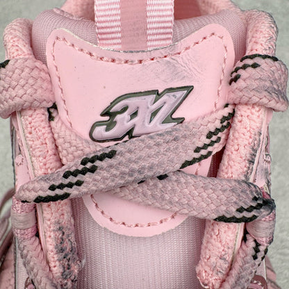 2025 0722 New design trend fashion sense board shoes