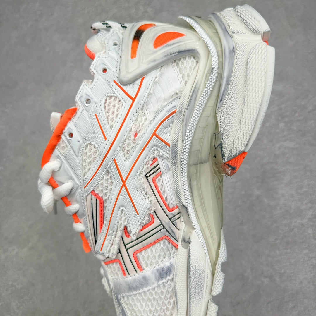 2025 0722 New jogging shoes