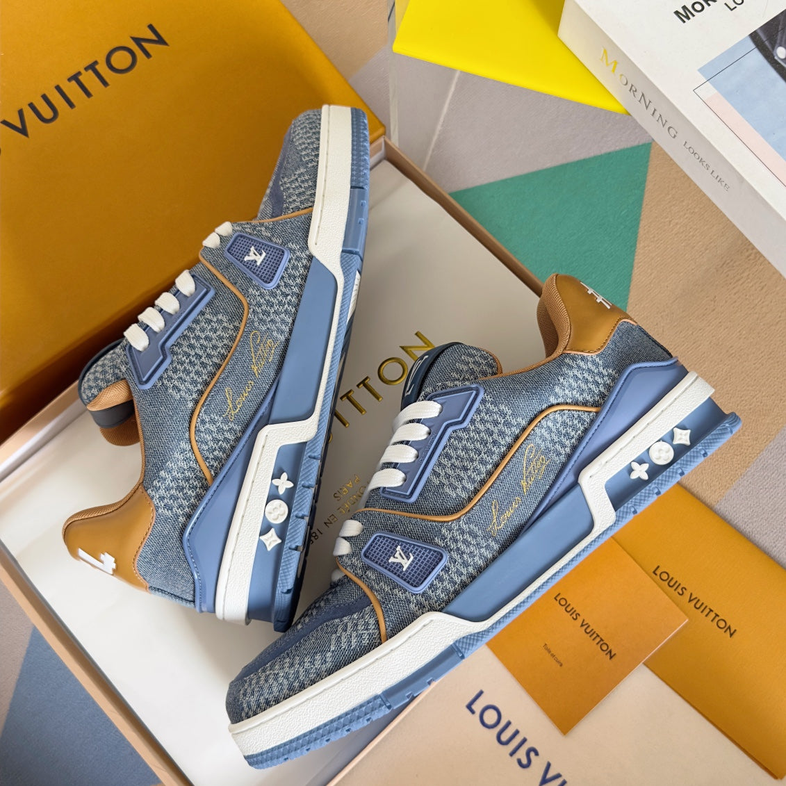 2025 1105 New high quality shoes