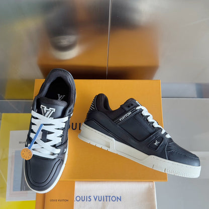 2025 250305 New color matching high quality board shoes