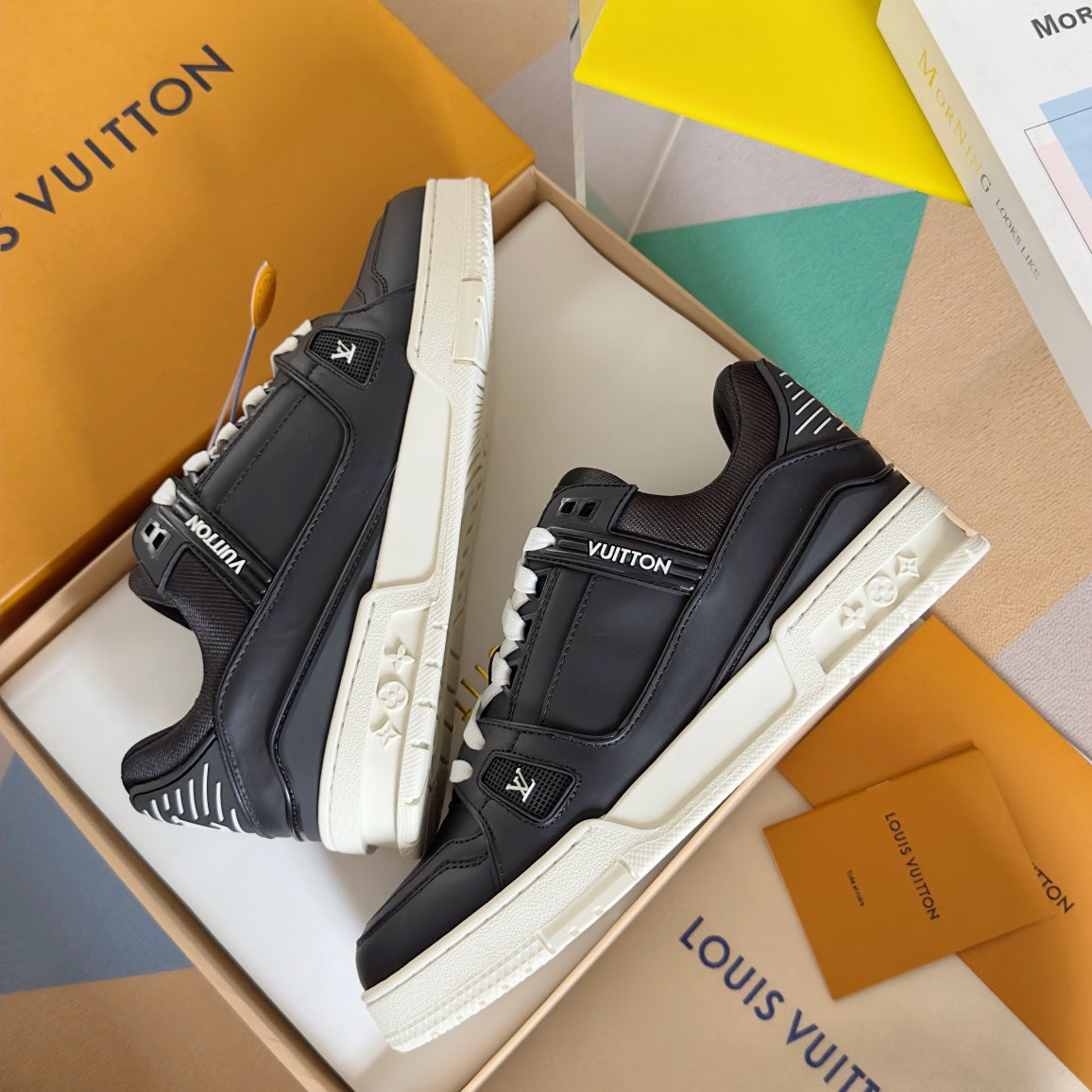 2025 250305 New color matching high quality board shoes