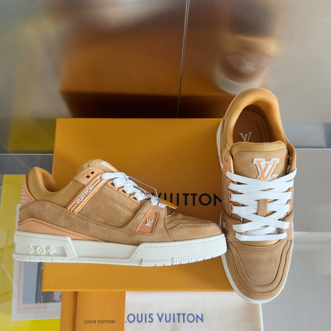 2025 250305 New color matching high quality board shoes