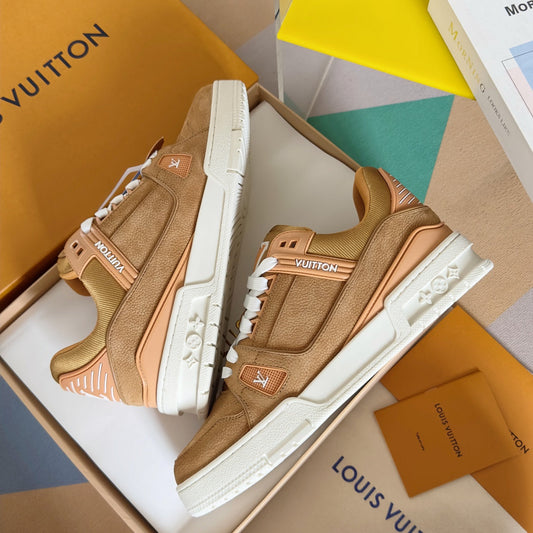 2025 250305 New color matching high quality board shoes