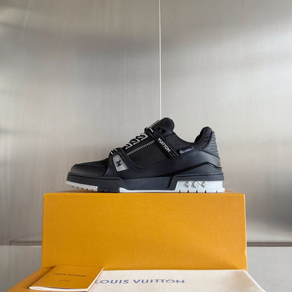 2025 250305 New color matching high quality board shoes