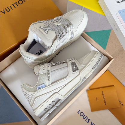 2025 250305 New color matching high quality board shoes