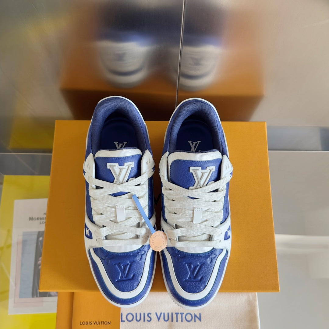 2025 250318 New high quality new color board shoes