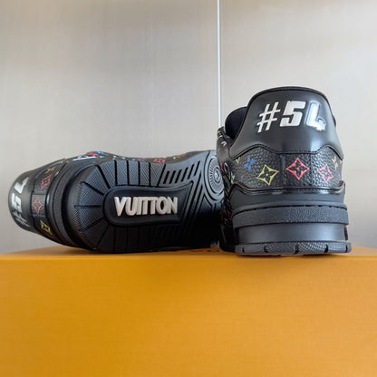 2025 250318 New high quality new color board shoes