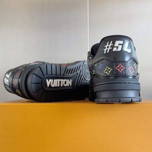 2025 250318 New high quality new color board shoes