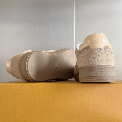 2025 250318 New high quality new color board shoes