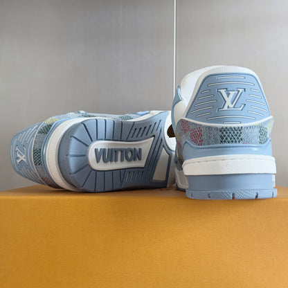 2025 250318 New high quality new color board shoes