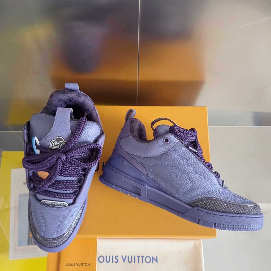 2025 250318 New high quality new color board shoes