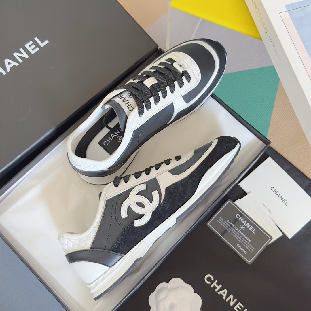 2025 250318 New high quality new color board shoes